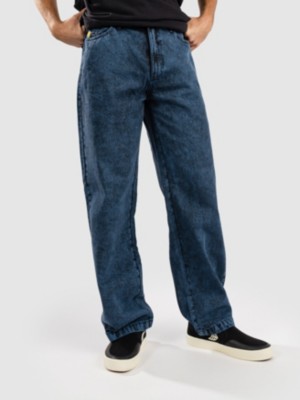 Denim 2024 loose jeans